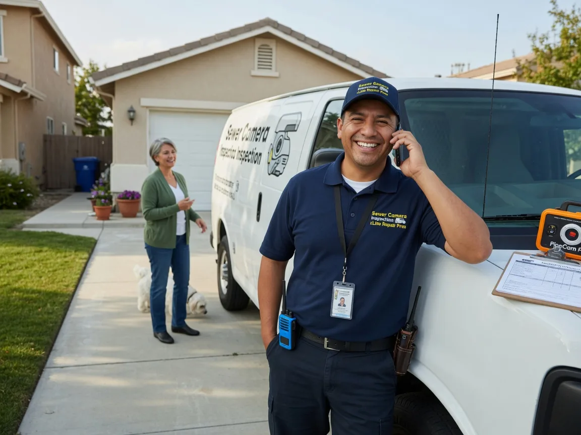 Sewer Line Repair Tumacacori, AZ FAQs